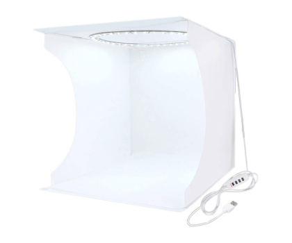Namiot bezcieniowy Puluz Namiot bezcieniowy 30cm